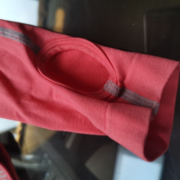 Gymshark amplify seamless set - Picture 7 of 8